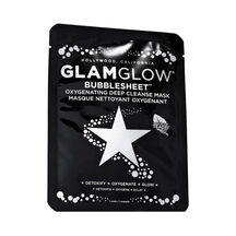 BUBBLESHEET MASK (MASCARILLA DE TELA PARA LIMPIAR ROSTRO)